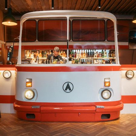 !Fest Hotel Lviv Ngoại thất bức ảnh