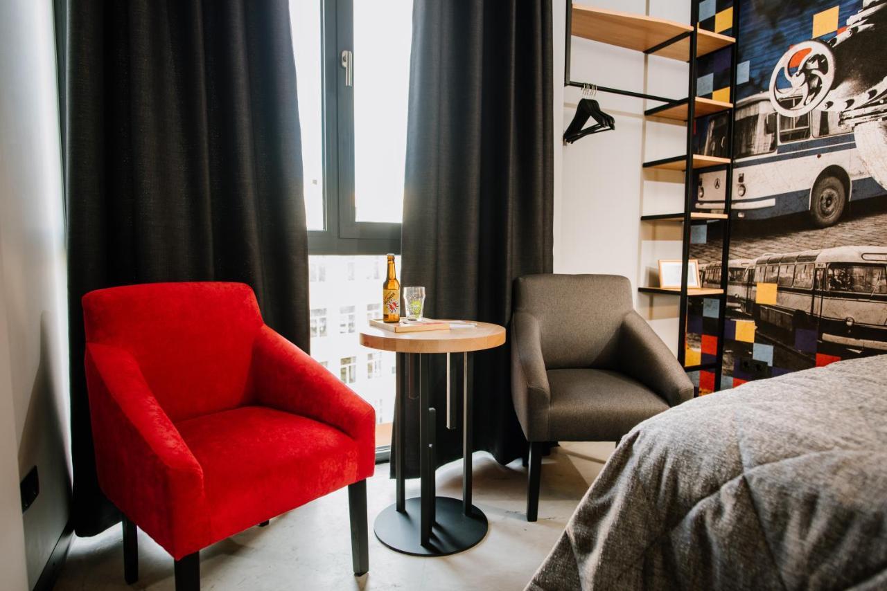 !Fest Hotel Lviv Ngoại thất bức ảnh