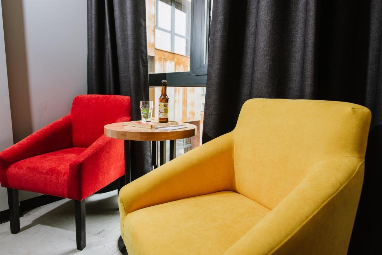 !Fest Hotel Lviv Ngoại thất bức ảnh