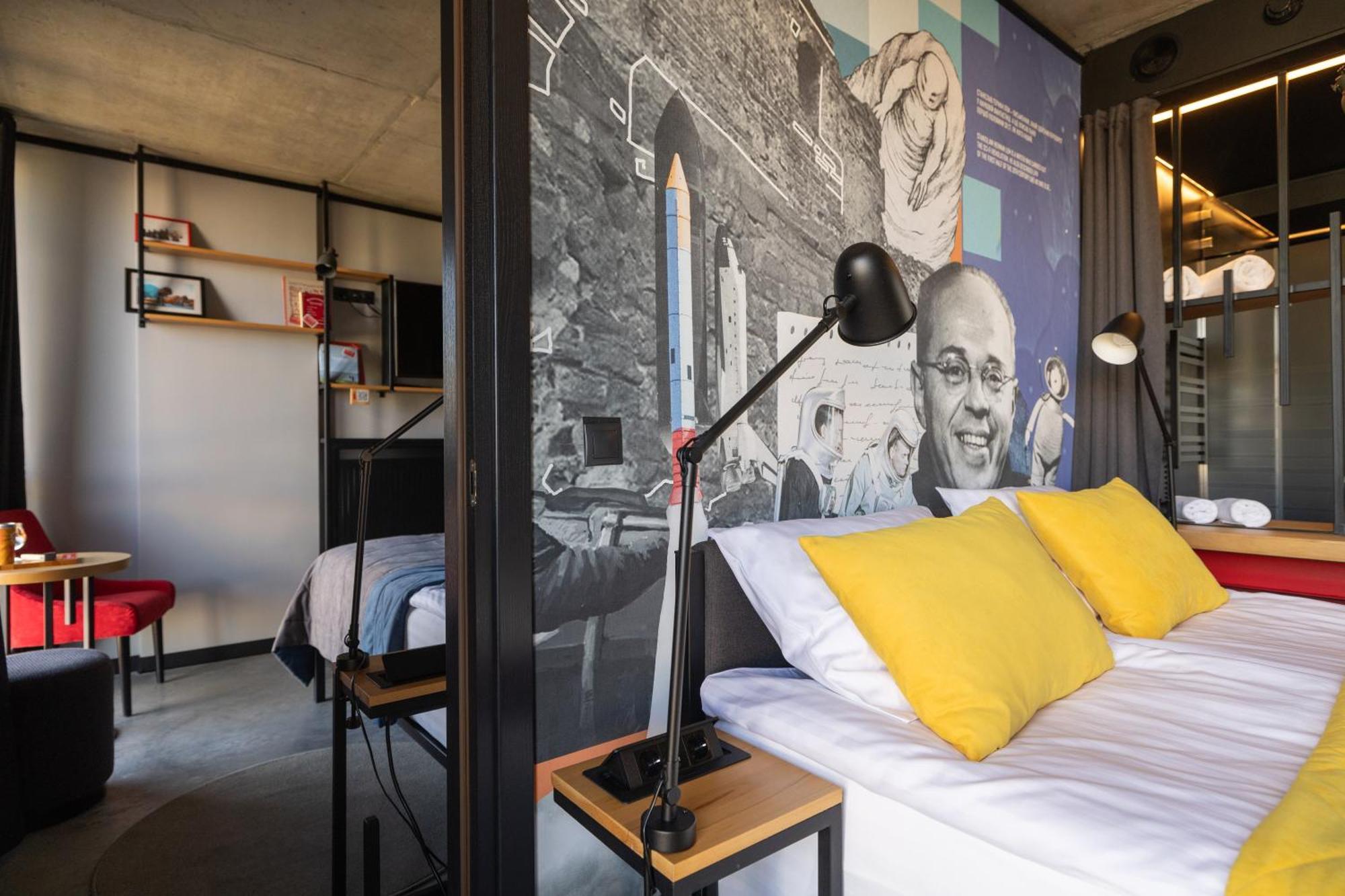 !Fest Hotel Lviv Ngoại thất bức ảnh