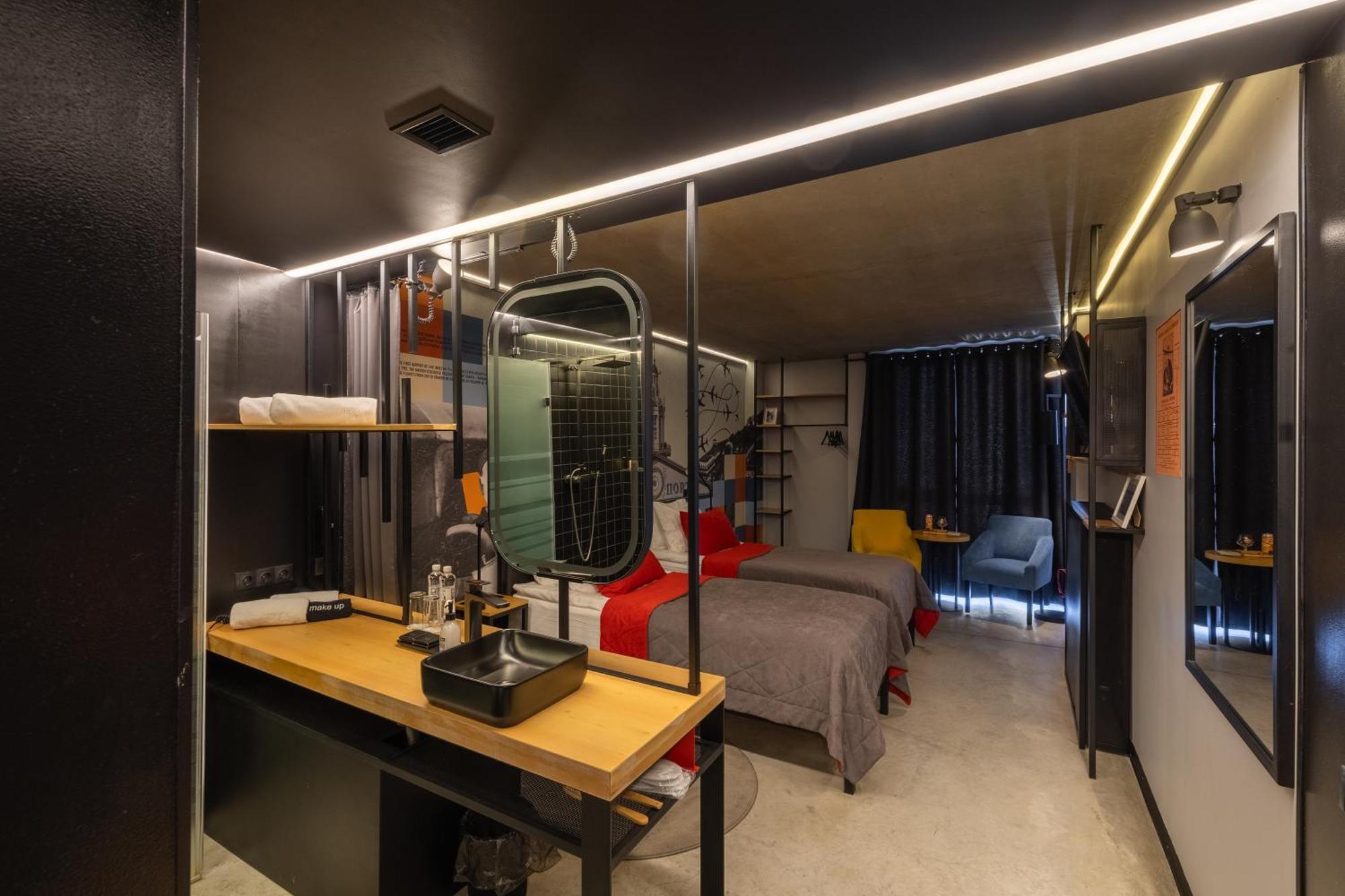 !Fest Hotel Lviv Ngoại thất bức ảnh
