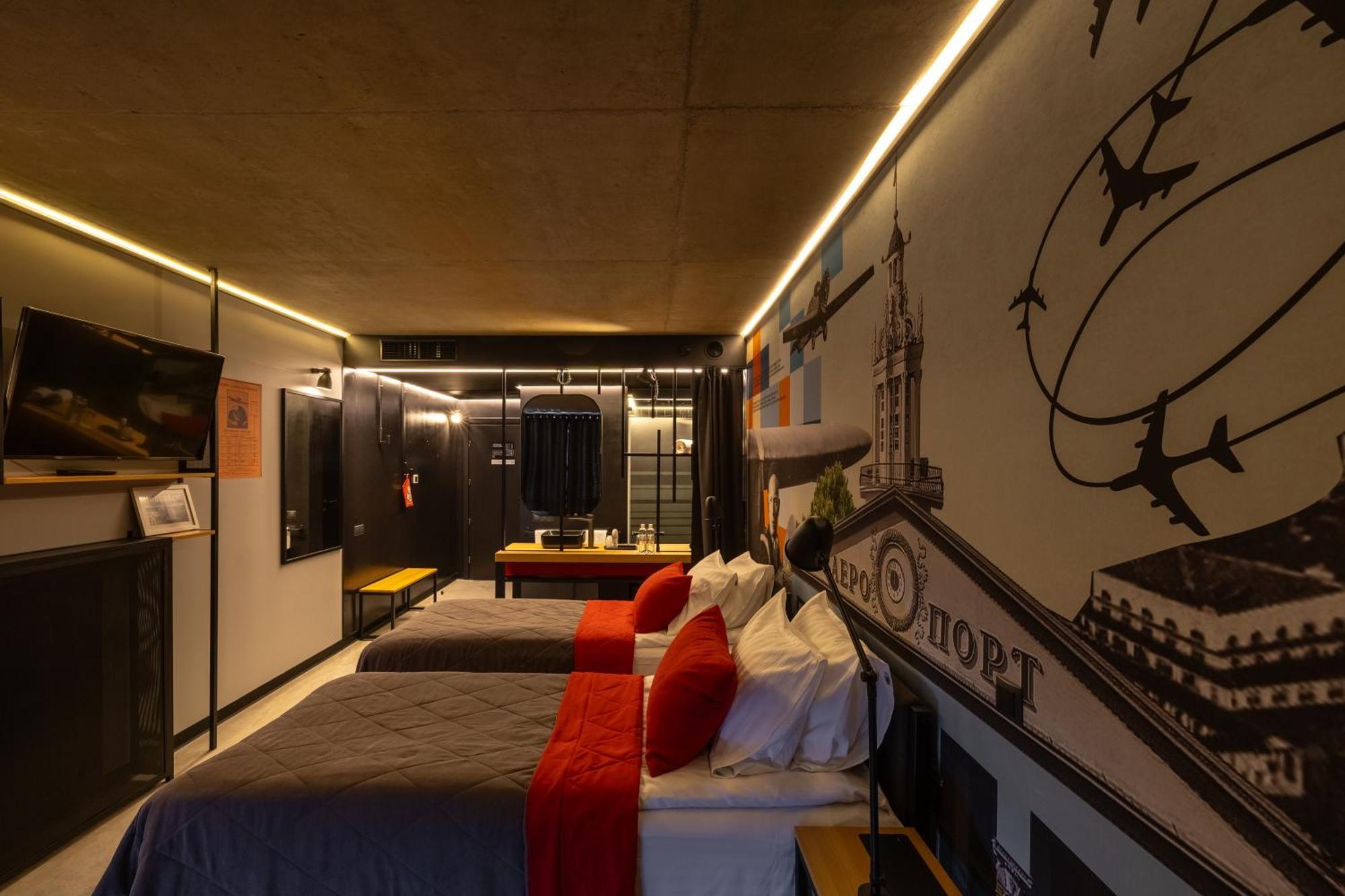 !Fest Hotel Lviv Ngoại thất bức ảnh